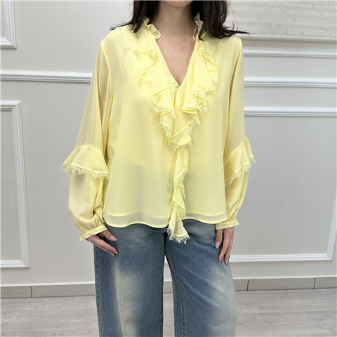 Camicia Roches Art. Adf618n