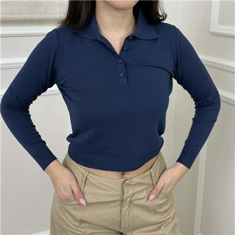 Maglia Polo Art. N2803pe26