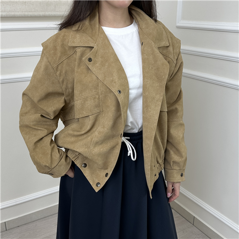 Bomber Ecorenna Art. S26j235