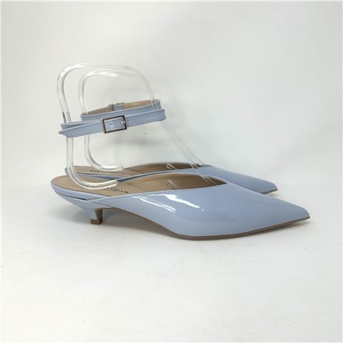 Sabot In Vernice Art. P3027