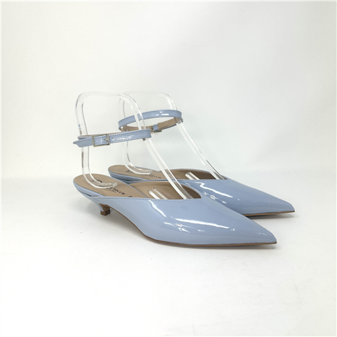 Sabot In Vernice Art. P3027