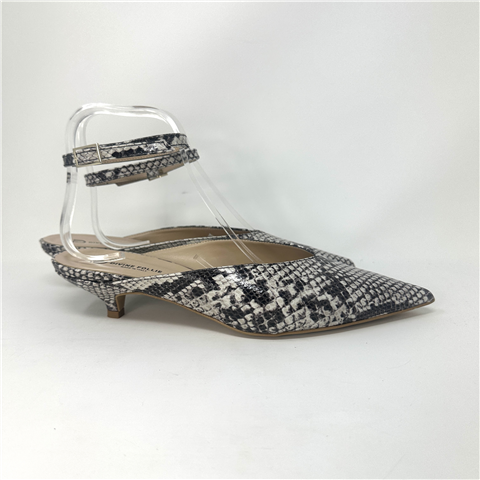 Sabot Pitonato Art. P3027p