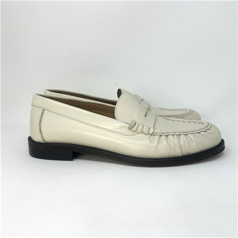 Mocassino Vitello Lucido Art. Im01