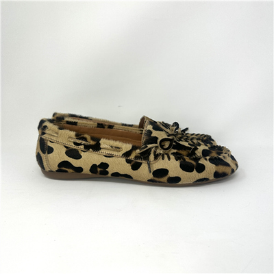 Mocassino Cavallino Art. Noa08c