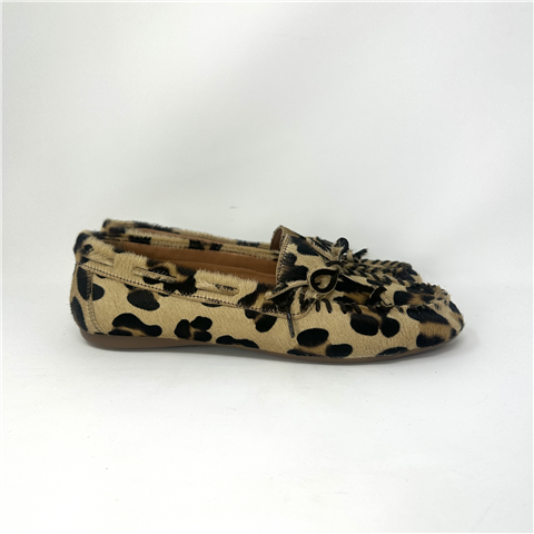 Mocassino Cavallino Art. Noa08c