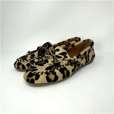 Mocassino Cavallino Art. Noa08c