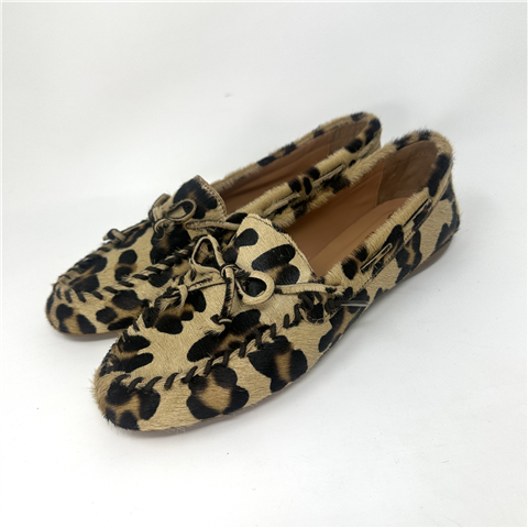 Mocassino Cavallino Art. Noa08c, Taglia: 37, Colore: ANIMALIER