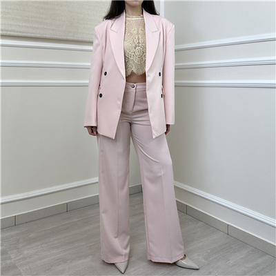 Pantalone Ampio Art. Tab0025