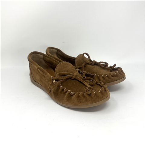 Mocassino Velour Art. Pam