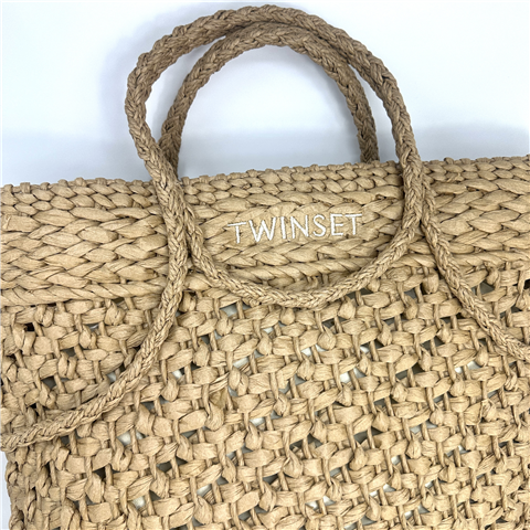 Tote In Rafia Art. 261td8580