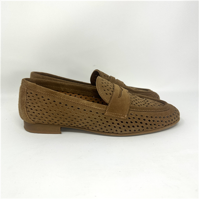 Mocassino Traforato Art. 29