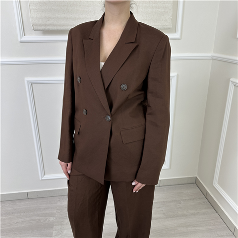 Blazer Doppiopetto Art. 261ap2323