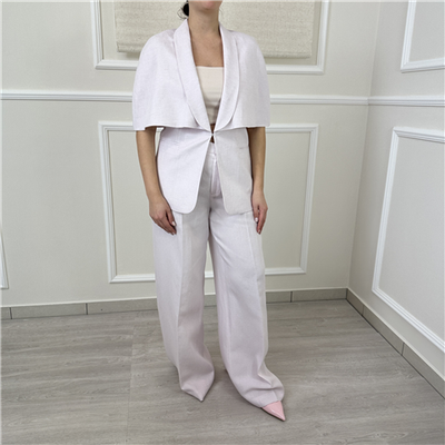 Pantalone Wide Leg Art. 261tp2454