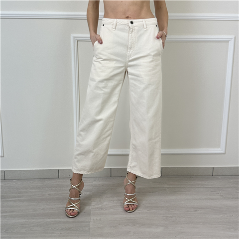 Pantalone In Cotone Art. M1ab0164 Pantalone In Cotone Art. M1ab0164