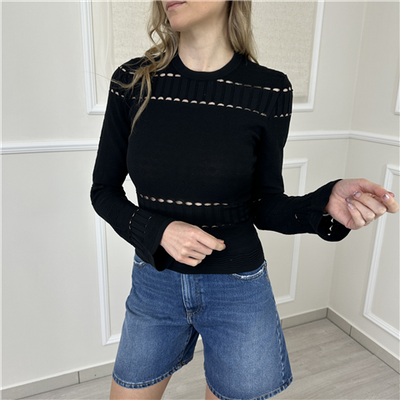 Maglia Girocollo Art. 261ap3081