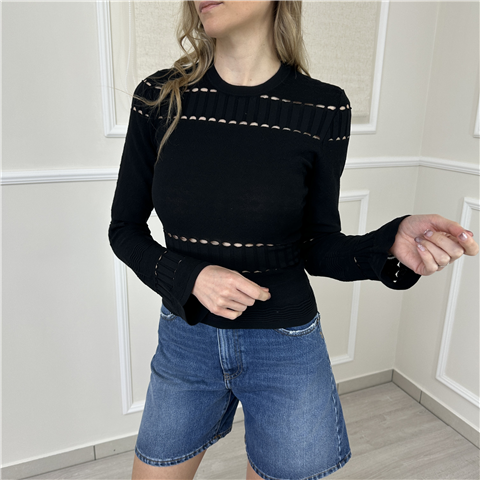 Maglia Girocollo Art. 261ap3081