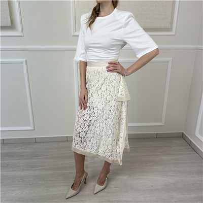 Gonna Pizzo Art. Tab1371