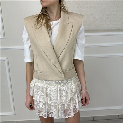 Gilet Vicolo Art. Tab1369