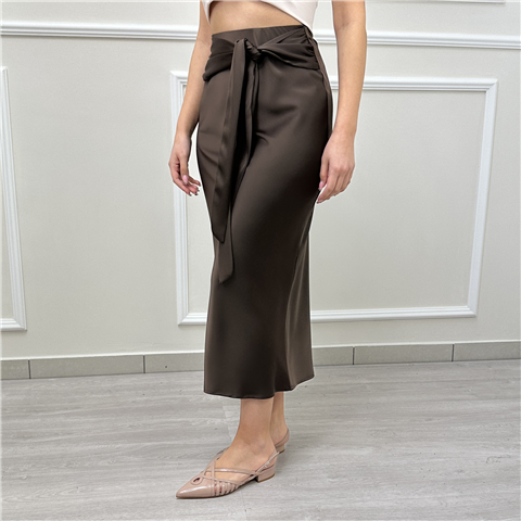 Gonna Con Nodo Art. Adf614n