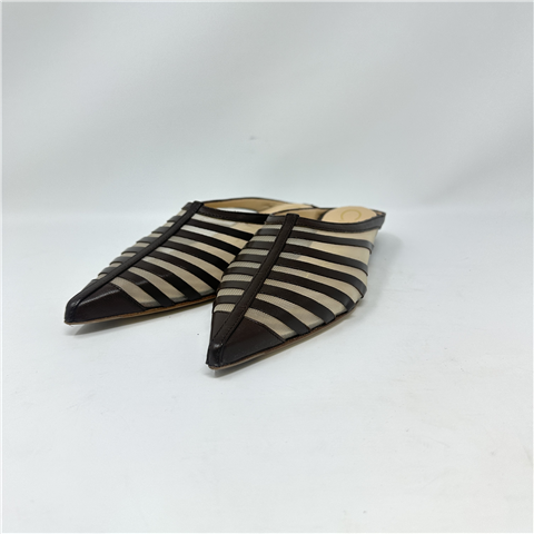 Sabot Con Inserti In Rete Art. H3081