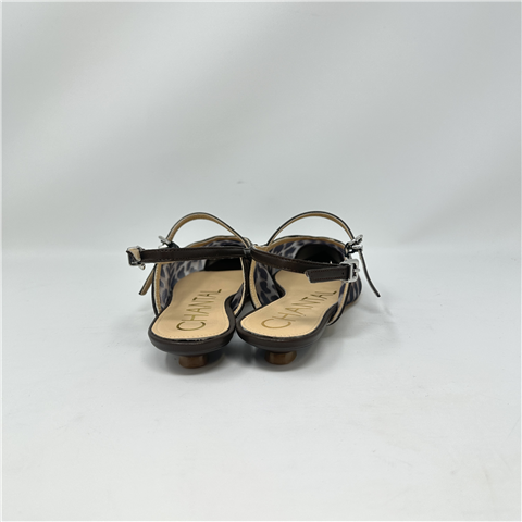 Slingback In Rete Art. H3074