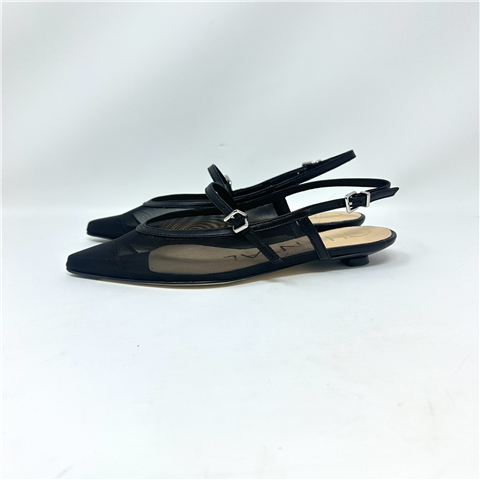 Slingback In Rete Art. H3074