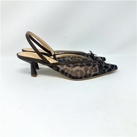 Slingback In Rete Art. H3059