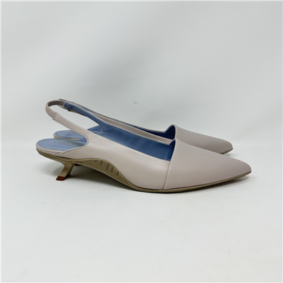 Slingback Art. Astridclean