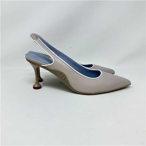 Slingback Art. Cosmo012 Slingback Art. Cosmo012