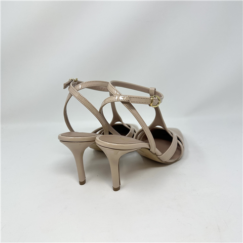 Slingback In Vernice Art. 1973