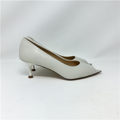 Decollete'' Spuntata Art. Simo2572