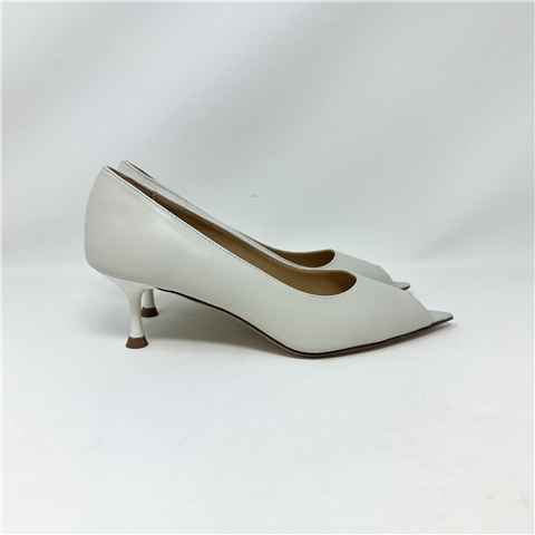 Decollete'' Spuntata Art. Simo2572