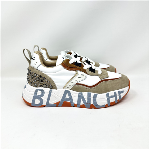 Sneakers Con Borchie Art. Club1052e42 Sneakers Con Borchie Art. Club1052e42
