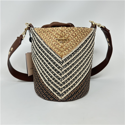 Secchiello Effetto Paglia Art. 261td8502