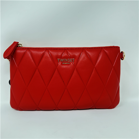 Portatutto Art. 261th7035, Taglia: U, Colore: ROSSO