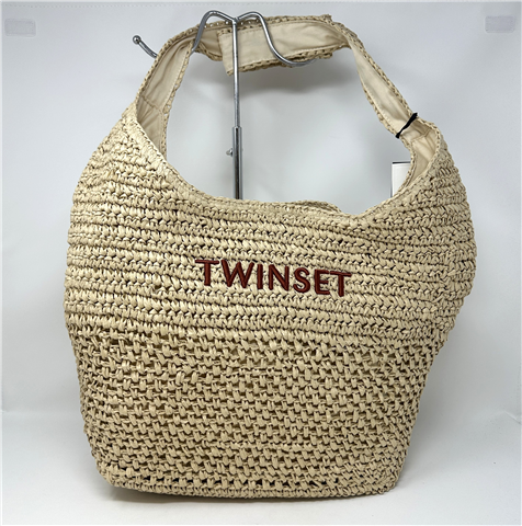 Hobo In Paglia Art. 261td8310