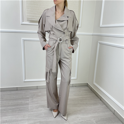Pantalone Cargo Haveone Art. Pmiq021 Pantalone Cargo Haveone Art. Pmiq021