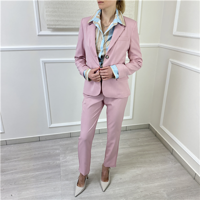 Giacca Basica Haveone Art. Jmnq071