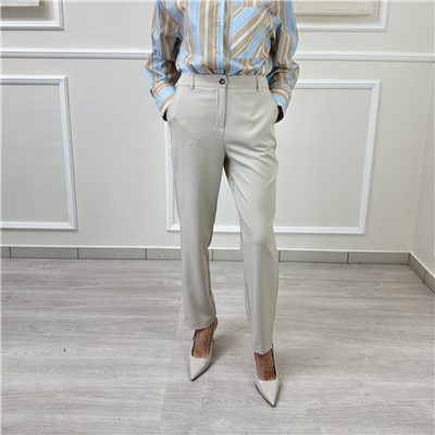 Pantalone Sigaretta Haveone Art. Pmnq212