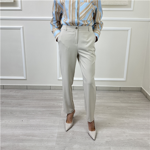 Pantalone Sigaretta Haveone Art. Pmnq212