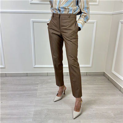 Pantalone Sigaretta Haveone Art. Pcbq062