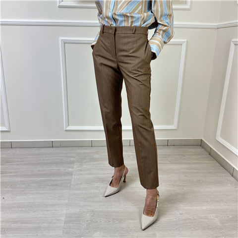 Pantalone Sigaretta Haveone Art. Pcbq062