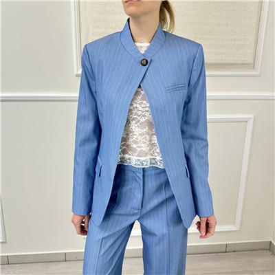 Giacca Taschino Haveone Art. Jcbq095