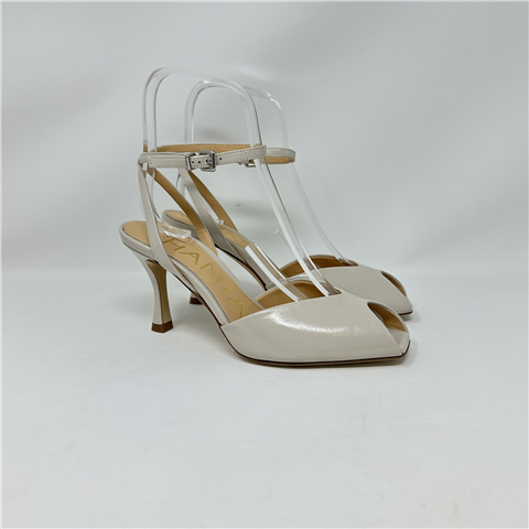 Slingback Spuntata Chantal Art. H3122