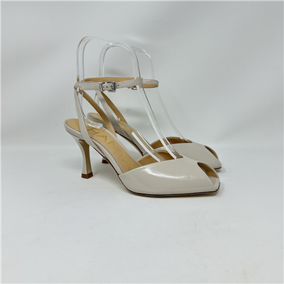 Slingback Spuntata Chantal Art. H3122