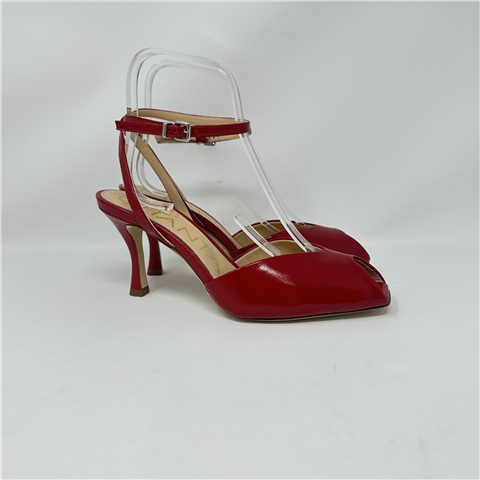 Slingback Spuntata Chantal Art. H3122
