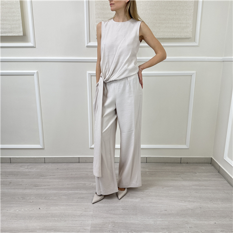 Tuta Con Fiocco Art. Tab0035