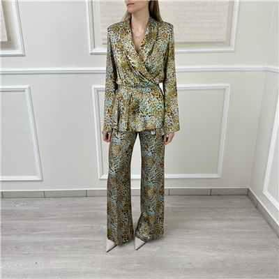 Pantalone Jaguar Art. Slpa024