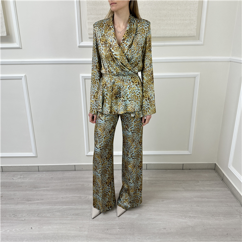 Pantalone Jaguar Art. Slpa024