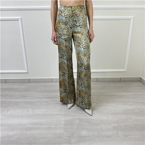 Pantalone Jaguar Art. Slpa024, Taglia: L, Colore: SKY